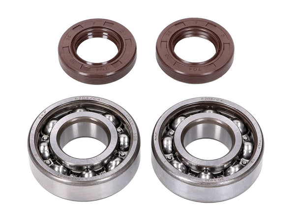 Naraku Crankshaft Bearing Set NK104.21