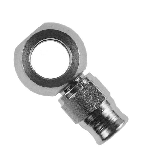 Goodridge -2 BJO Fit 3/8 M10 Kurzes SS 5091-02-03C