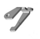 Magura Bracket 724.15.2E ZK 2701691