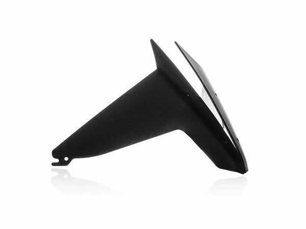 WRS -Abfänger Tenere 700 Black Ya019no