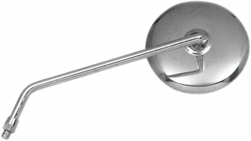 Emgo Mirror Chrom Links EC STEM 20-30610