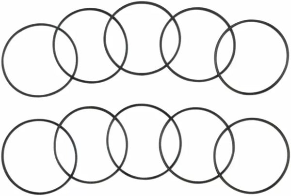 Cometic Seal Quad Hauptwelle 10pk C9361