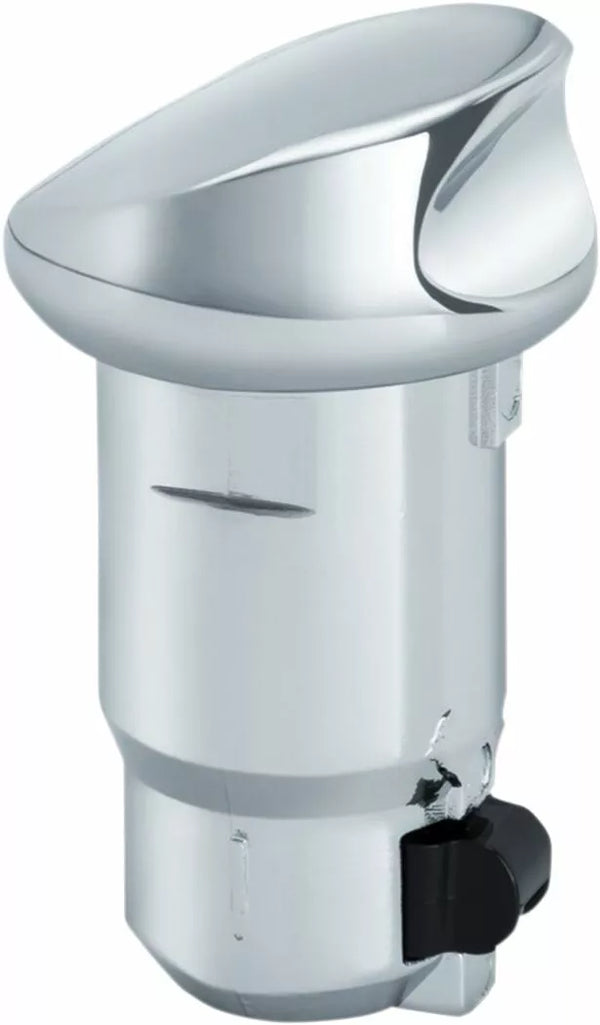 Kuyakyn -Latch Fuel Door 01+ GL CH CUR3888