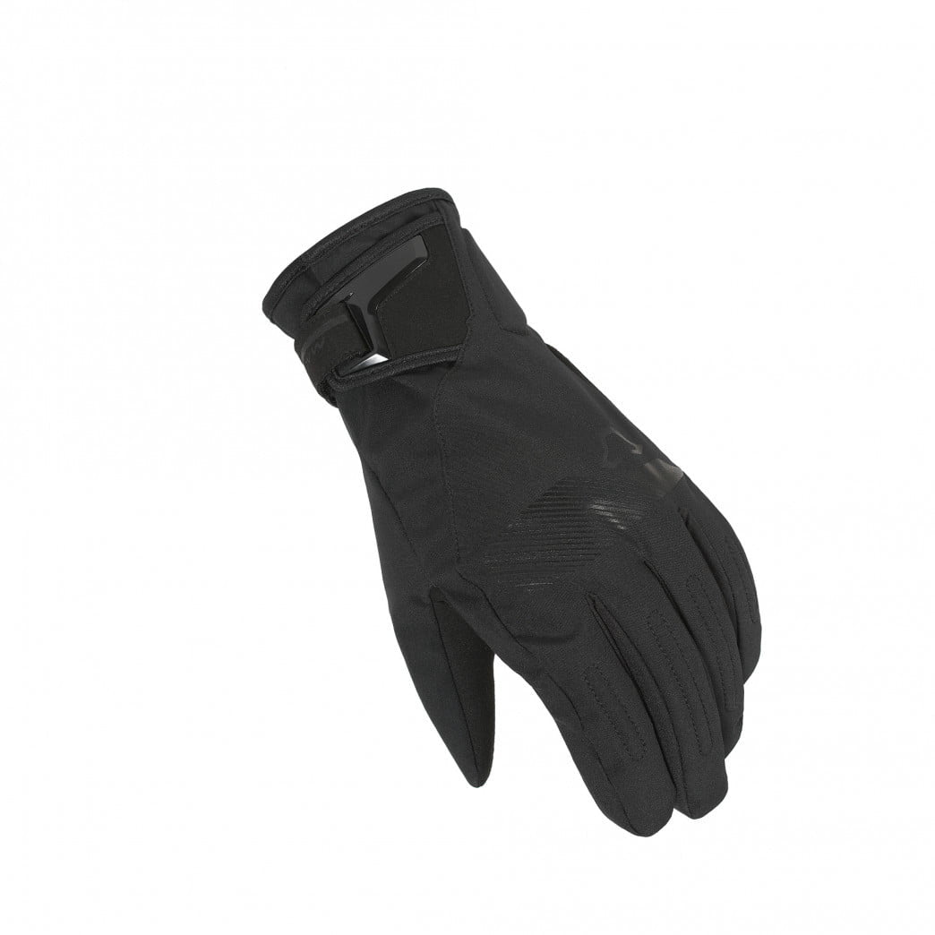 Macna Mc-Handschuhe Wasserdicht Chill RTX Schwarz 