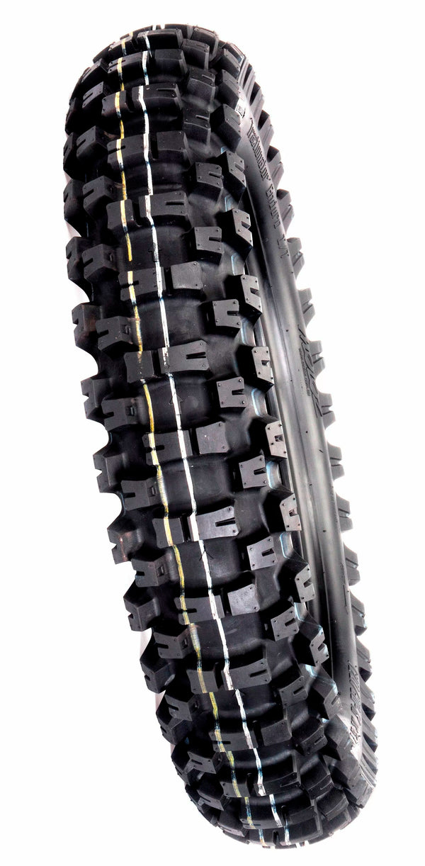 Motoz TEI 140/80-18 70R TT MR020