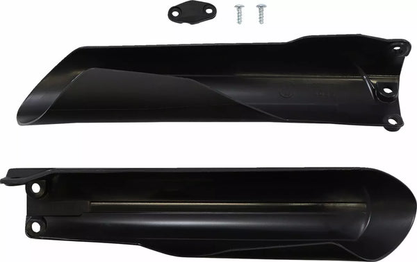 UFO-Gabel deckt Gasgas 21-BK GG07131@001 ab