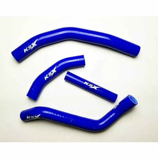 KSX HOSE KIT YZF250 19- Blau WM107B