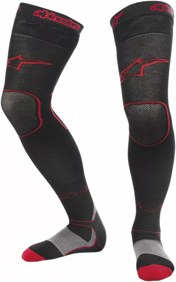 Alpinestars (MX) Socken Long MX L/XL 4705015-13-LXL