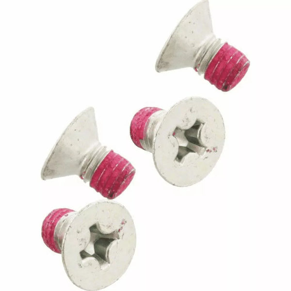 TRW-Bremsrotorschrauben MSS117-4