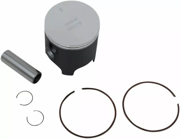 WOSSNER PISTON KIT CR250R 97-01 66 35 8001DB