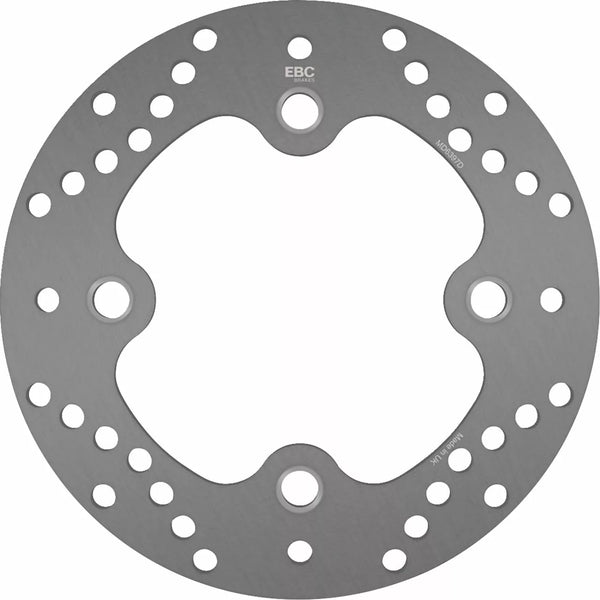 EBC Bremsrotor Fix D -Serie RND MD6397D