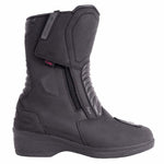 Ozone Dam Mc-Stiefel Rapid Hoch Schwarz 