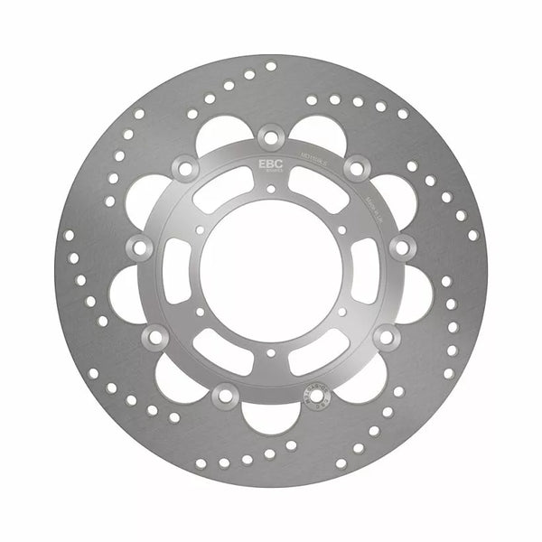 EBC BRAKE ROTOR FLT PRO LITTLE RND MD1109LS