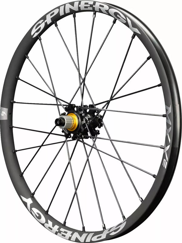 Spinergy Spinergy Wheel MXXE Heck 2MTX13.111.BST