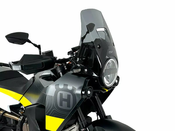 WRS Windschutzscheibe Husqvarna n Hu002Fs