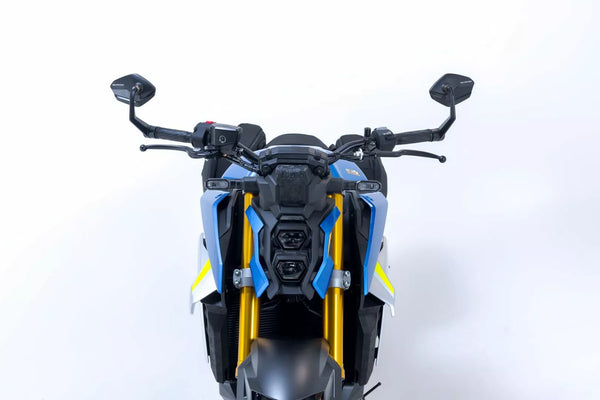 SW-MOTECH BAR END MIRROR MIR.05.934.10000