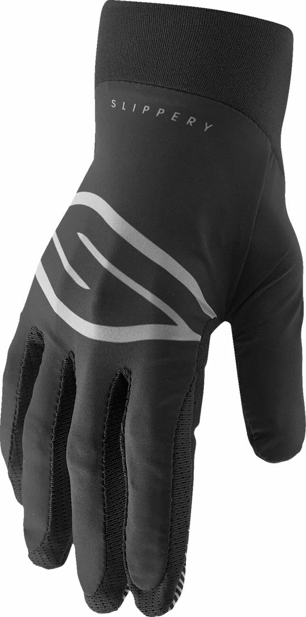 Rutschiger Handschuhflex LT Schwarz SM 3260-0463