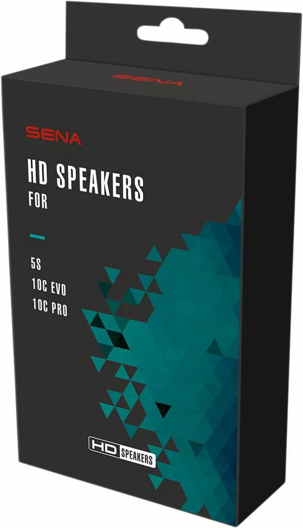 Late HD Speaker 5S-10C SC-A0326