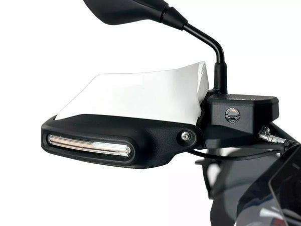 WRS HANDGUARDS EXTENSION R1300GS W BM098BI