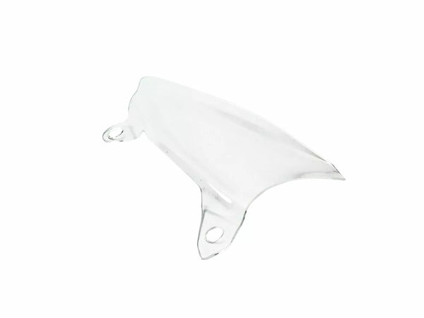 WRS -Deflektoren Multistrada V4 Clea du031t