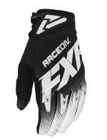 FXR Cross MC Handschuhe Fabrikfahrt verstellbar 20