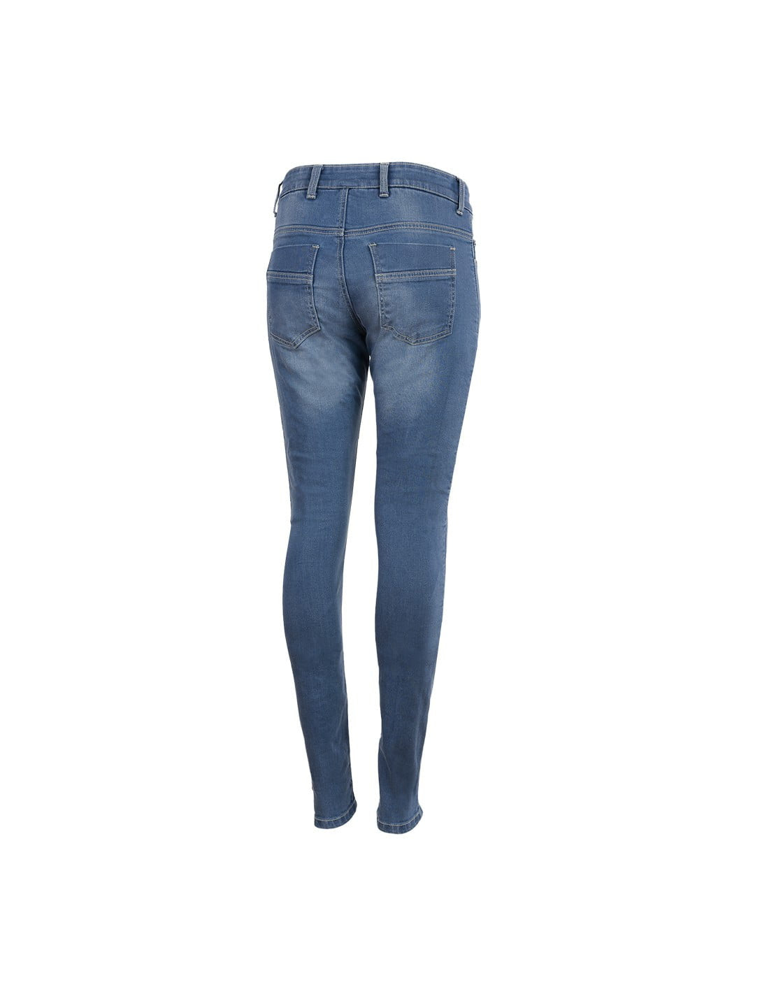 Seca Dam Kevlar Mc-Jeans Athena Blau 