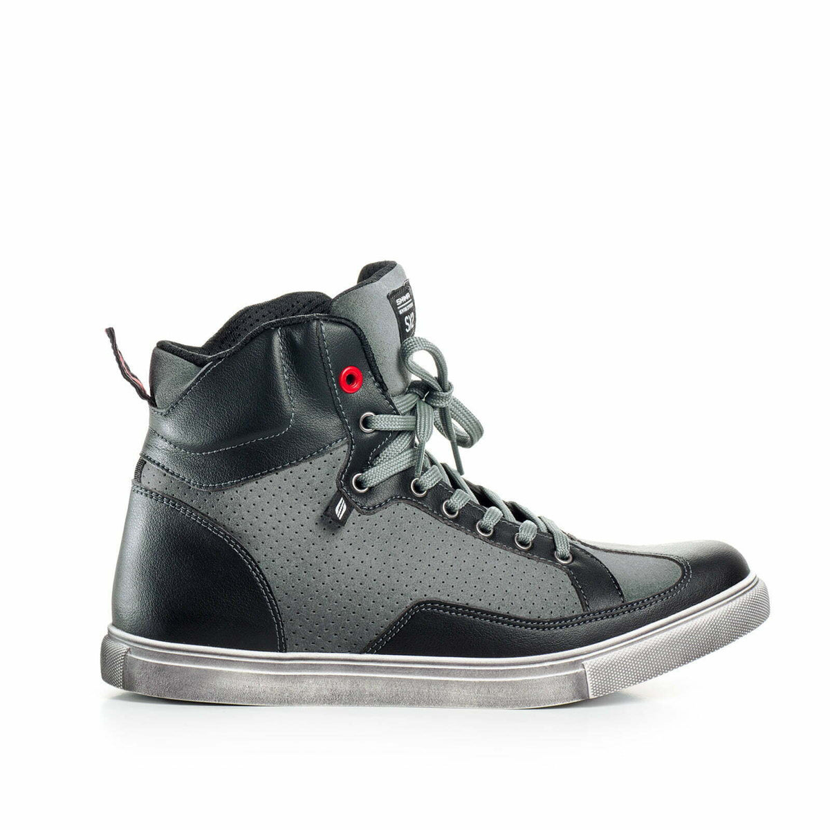 Shima MC-Shoes SX-2 Schwarz