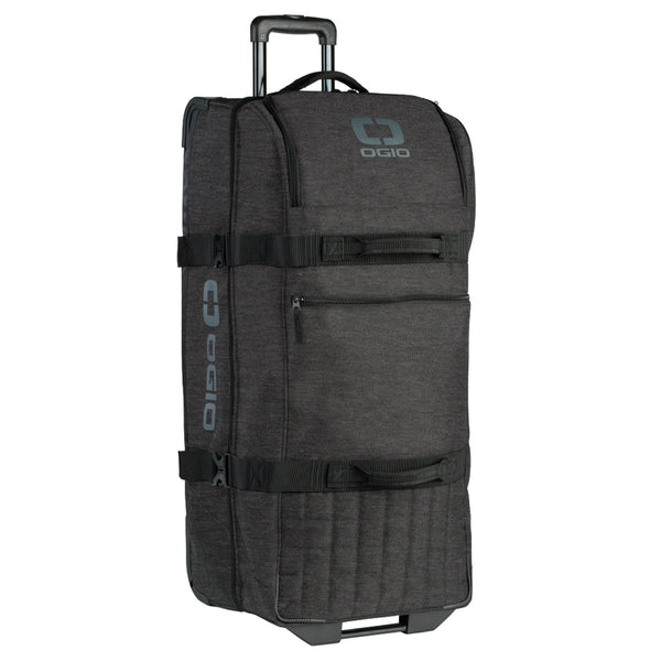 Ogio Trucker Reisetasche Dark Static 801001.02