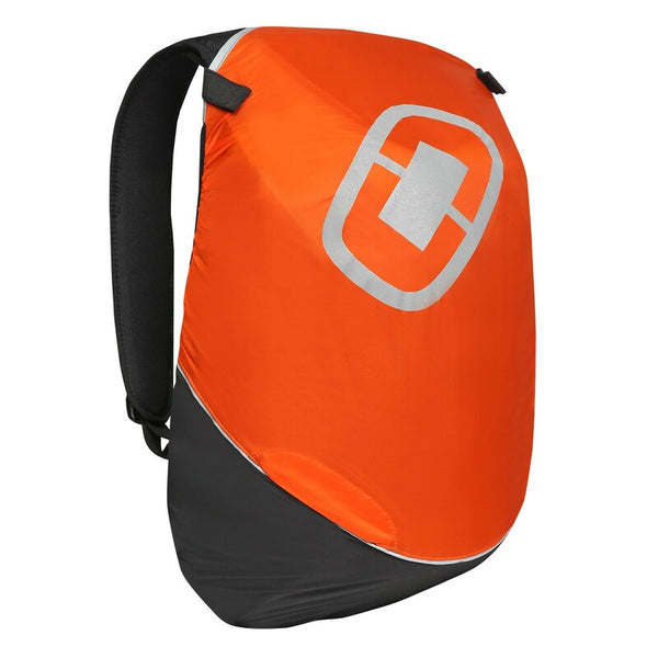 Ogio ohne Abflussregenabdeckung Neonorange für Mach 3 Rückenpaket 122014_205