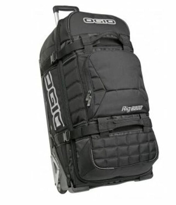 Ogio Rig 9800 Schwarzer Reisetasche 121001_03