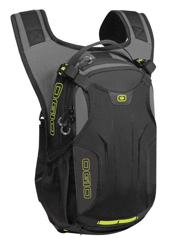 Ogio Baja Hydratation Rucksack 2L Black 122102_03