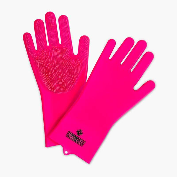 MUC-OFD SCRUBBER GLOVES S 20404