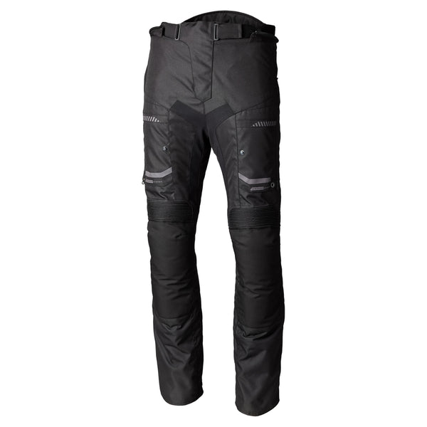 RST Maverick Evo Kurzbeinhose CE Men - Black 103225BLK -32