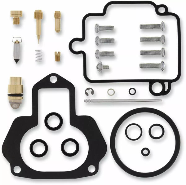 Moose Offroad Hardparts Repair Kit Carb Yam 26-1370