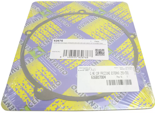 Centauro Außenkupplungsabdeckung Dichtung 616b17004