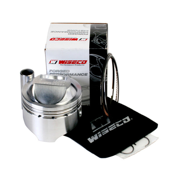 WISECO Forged Piston Kit Ø74.00 mm - K1136 K1136