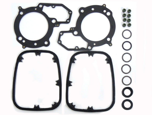 Athena Top End Gasket Set P400068600981