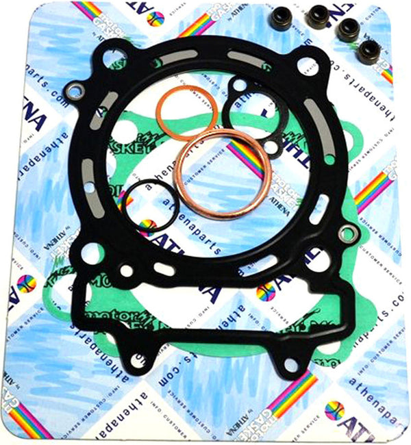 Athena Top End Dichtung Set P400250600024