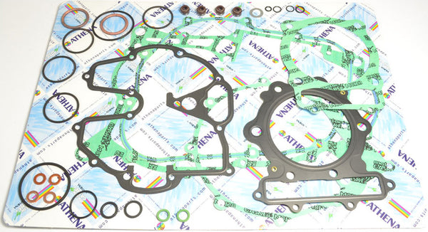 Athena Top -End -Dichtung (Öldichtungen nicht enthalten) P400210850612/1