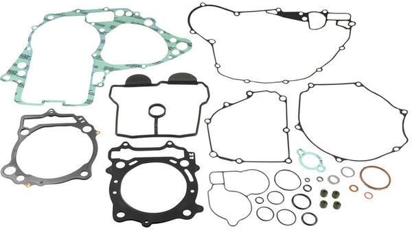 Athena Top End Gasket Set (Oil Seals Not Included) P400510850061