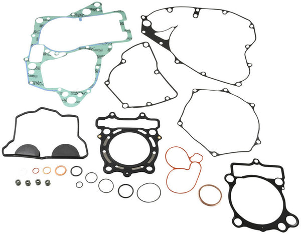 Athena Top End Gasket Set (Oil Seals Not Included) P400510850076
