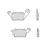 Tecnium Scooter organische Bremsbeläge - ME443 1022705