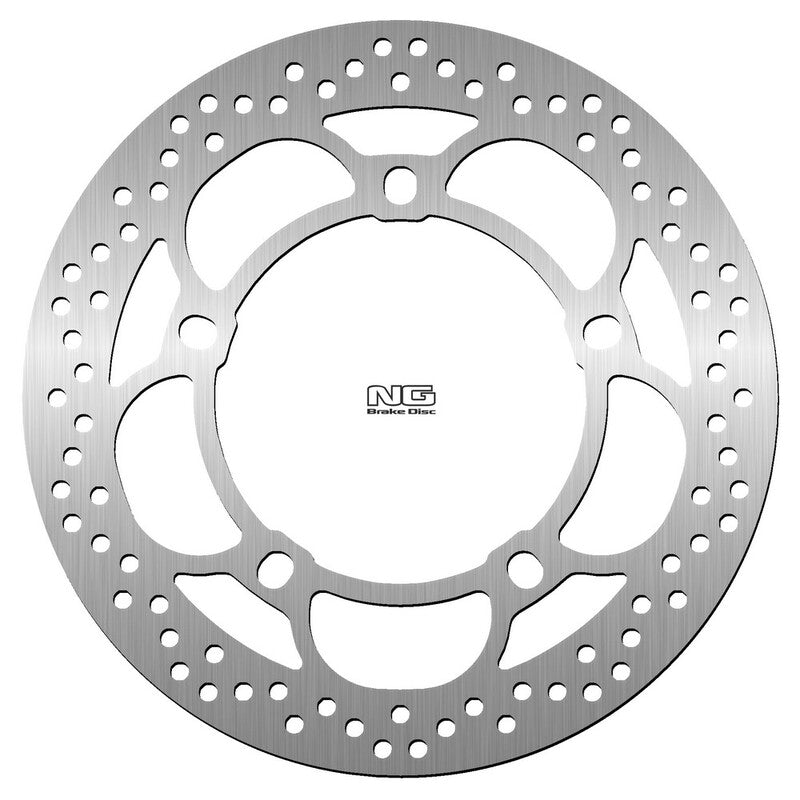 Ng brake disc round 1351