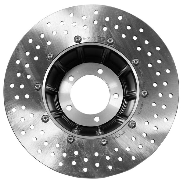 Brembo Serial Round Floating Bremsscheibe 178b40836