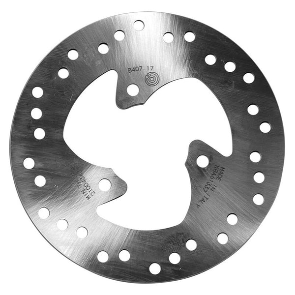 Brembo Serial Round Fixed Brake Disc 68B40717
