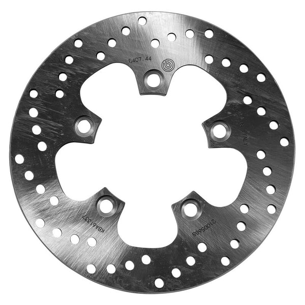 Brembo Serial Round Festbremsscheibe 68b40744