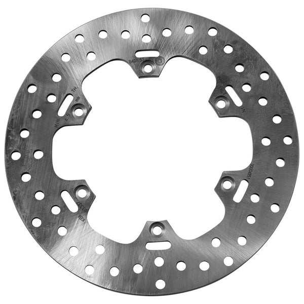 Brembo Serial Round Festbremsscheibe 68b40753