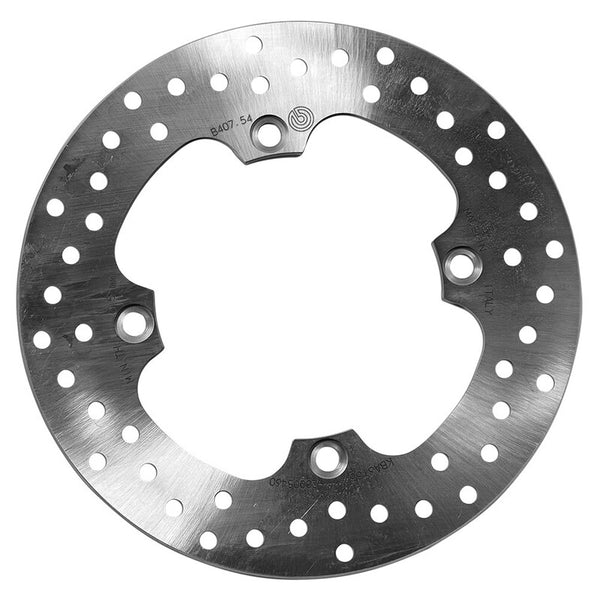 Brembo Serial Round Festbremsscheibe 68b40754