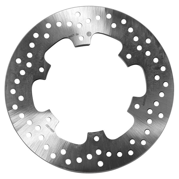 Brembo Serial Round Festbremsscheibe 68b40756