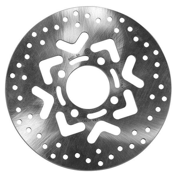 Brembo Serial Round Festbremsscheibe 68b40759